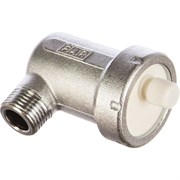 Угловой автоматический воздухоотводчик FAR FA 2060 12