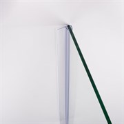 F-образные уплотнители для душевой кабины IDDIS 965S6F01DZ4