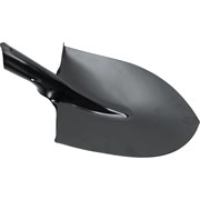 Ковш штыковой лопаты Fachmann garten