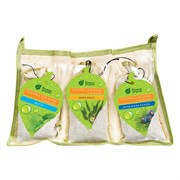 Набор запарок Банные Штучки 32161