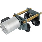 Приводная электрическая каретка EURO-LIFT TD-0,5