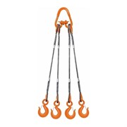 Канатный строп ПромСтроп 4687203603069