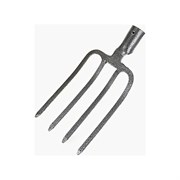 Садовые вилы MOSTEK ВК-4