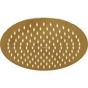 Верхняя душевая насадка WasserKRAFT A208