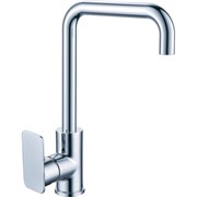 Одноручный смеситель для кухни RUSH BR4335-22