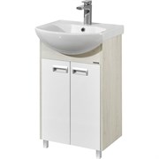 Тумба для раковины SMILE-50 AQUATON БЕККА 50