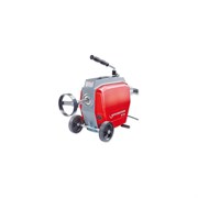 Машина для прочистки труб Rothenberger R750