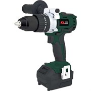 Ударная бесщеточная дрель-шуруповерт KLPRO KLDM18B-50