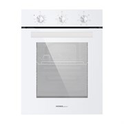 Электрический духовой шкаф HOMSair OEF451WH