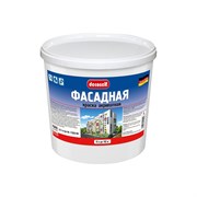 Фасадная морозостойкая краска Pufas Decoself