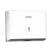 Диспенсер для листовых полотенец OfficeClean Professional