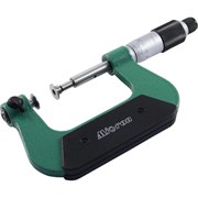 Микрометр Micron МВУ-125 0.01