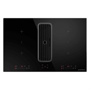 Индукционная варочная панель Maunfeld AVSI804SBH