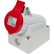 Настенная розетка INPIN CA105