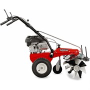 Подметально-уборочная машина TIELBUERGER TK18