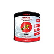 Эмаль Poli-R 14355