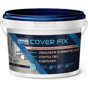 Контактный водно-дисперсионный клей KRASS Лк-00012452