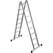 Алюминиевая лестница-трансформер UFUK Transformer PRO
