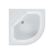 Акриловый душевой поддон МетаКам Classic V 800