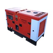 Дизельная электростанция ООО "ПК "АЗИМУТ" АД12С-Т400-1РКМ5