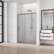 Дверь в душевую нишу GuteWetter gwmpkb019d2