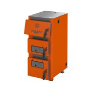 Твердотопливный котел Теплодар КУППЕР ПРО-22