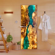 Дверь для бани DoorWood DW-00015820