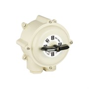 Пакетный выключатель EKF ПВ 2-40 М1 PROxima