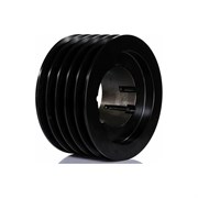 Клиновой шкив под втулку BeA SPB5-190TB