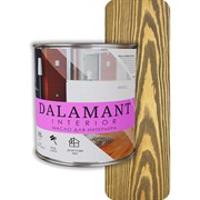Масло для интерьера Dalamant interior