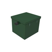 Пескоуловитель Alta Group УТ000021564