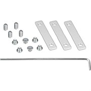 Соединитель профиля Arlight S2-LINE-3360-180 Set