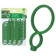 Набор зажимов для подвязки растений Мультидом VL83-220