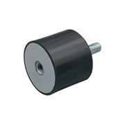 Буфер резинометаллический Алтервиа A00006.36002502006