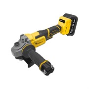 Аккумуляторная машина углошлифовальная Kolner 8020700033