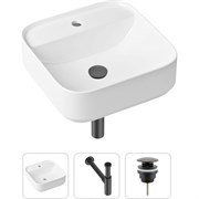 Накладная раковина для ванной Lavinia Boho Bathroom Sink Slim