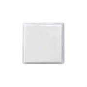 Декоративная сменная клавиша для выключателя Simon 2720010-108