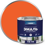 Эмаль Proremontt ПФ-115