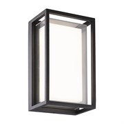 Уличный настенный светильник MANTRA CHAMONIX