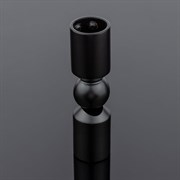 Соединитель трубы SERVICE PLUS S02-511BLK/sus304