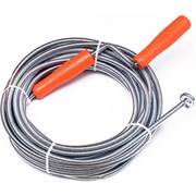 Сантехнический трос SANTRADE ST O 6889