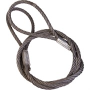 Канатный петлевой строп СТРОП-ПРО СКП1 УСК1