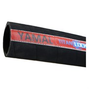 Маслобензостойкий напорно-всасывающий ПВХ рукав TITAN LOCK YAMAL