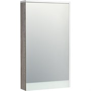 Зеркальный зеркало-шкаф AQUATON Эмма
