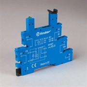 Розетка для реле 34 серии FINDER 93018240