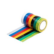 Универсальная изолента Grisard Electric GRE-013-0100
