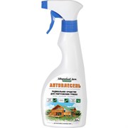 Деревозащитное средство Здоровый дом Антиплесень