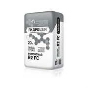 Ремонтная смесь Гидроцем R2 FC