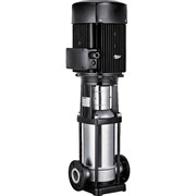 Вертикальный многоступенчатый насос Purity PVS 12-7 (N)