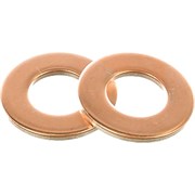 Шайба КВТ ШАМ 25/13